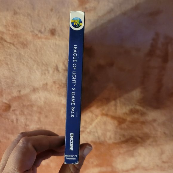 League of Light 2 Game Pack PC Game - Picture 2 of 7